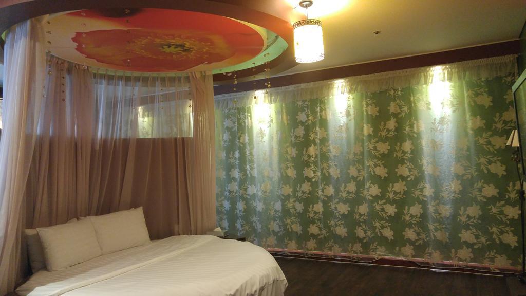 On Smart Hotel Cheonan Phòng bức ảnh