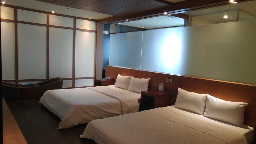 On Smart Hotel Cheonan Phòng bức ảnh