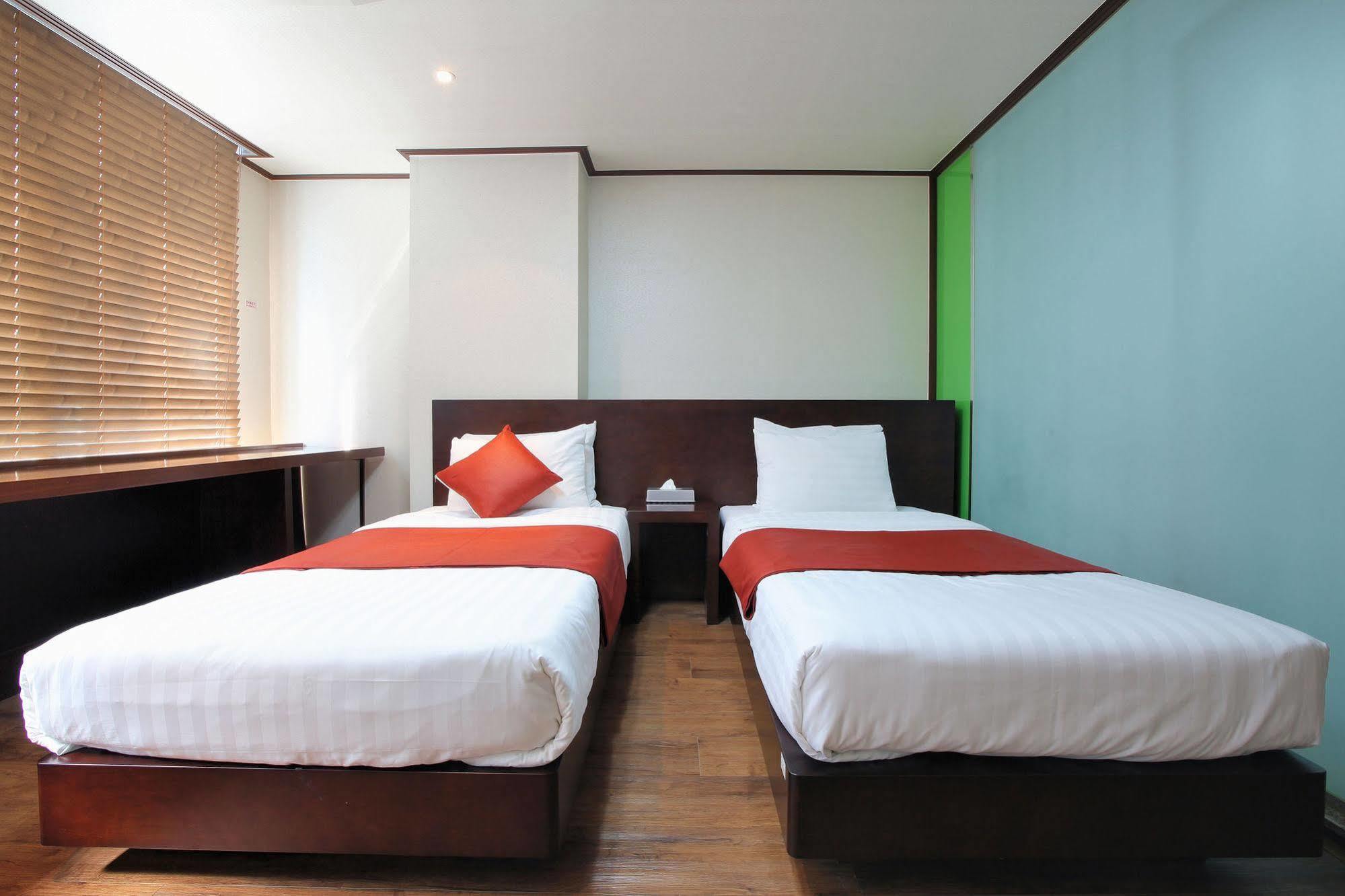 On Smart Hotel Cheonan Ngoại thất bức ảnh